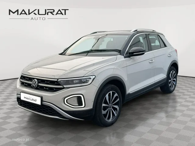 Volkswagen T-Roc A1