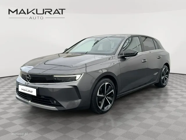 Opel Astra L
