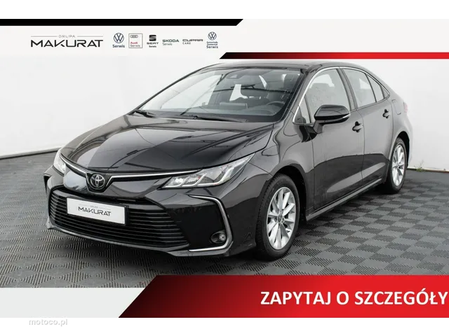 Toyota Corolla E210