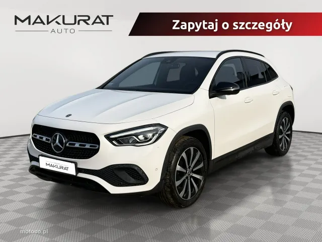 Mercedes-Benz GLA H247 200
