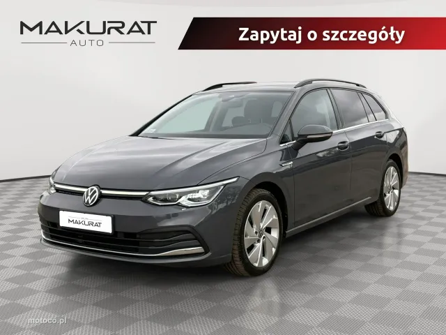Volkswagen Golf VIII