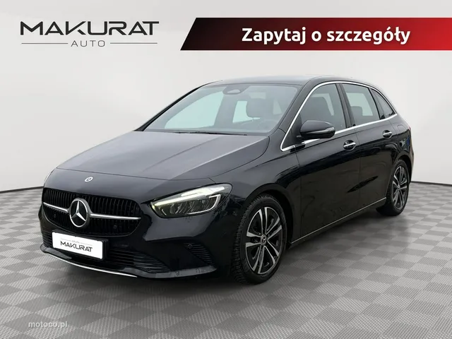 Mercedes-Benz Klasa B W247 B 200