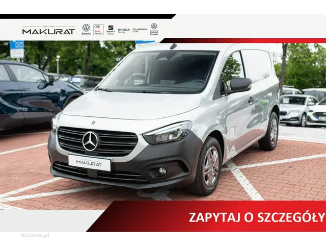 Mercedes-Benz Citan