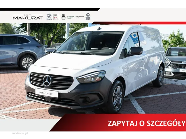 Mercedes-Benz Citan