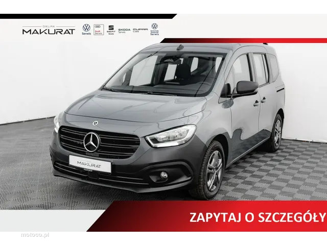Mercedes-Benz Citan Tourer