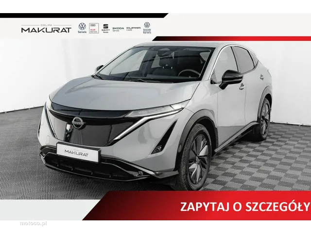 Nissan Ariya