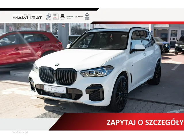 BMW X5 G05
