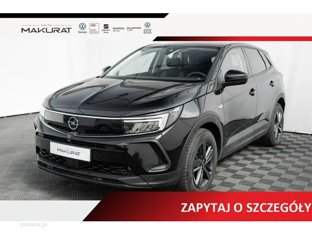 Opel Grandland I