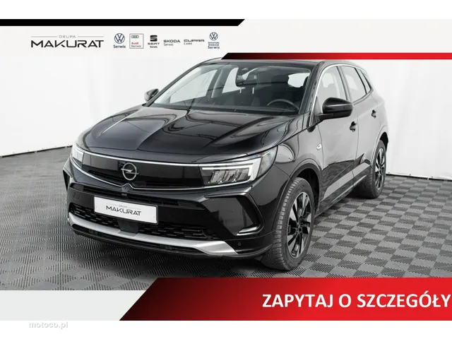 Opel Grandland I