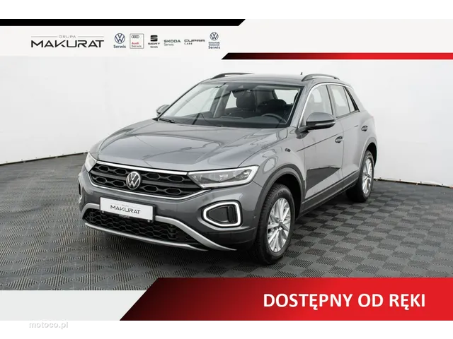 Volkswagen T-Roc A1