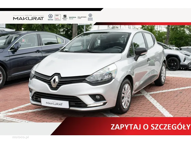 Renault Clio IV