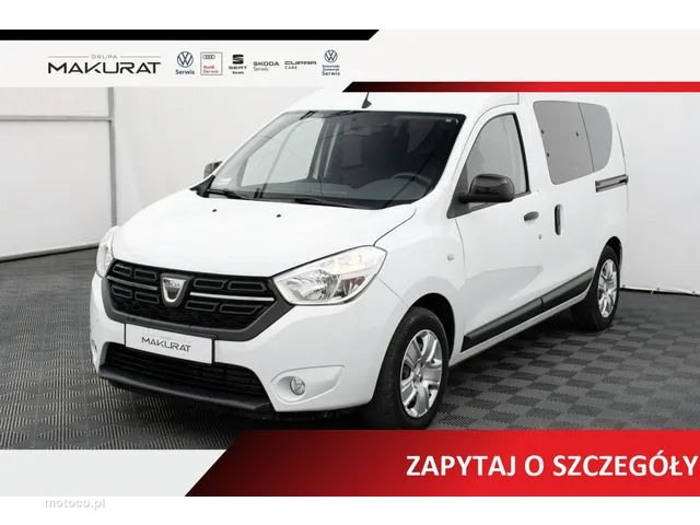 Dacia Dokker