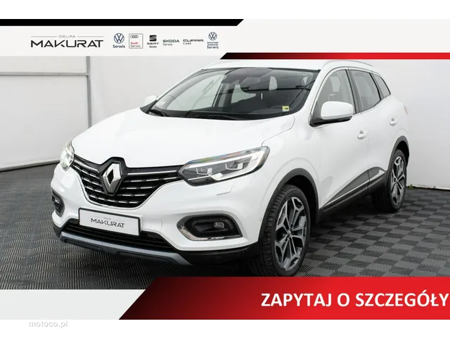 Renault Kadjar I
