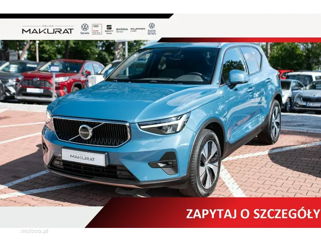Volvo XC 40
