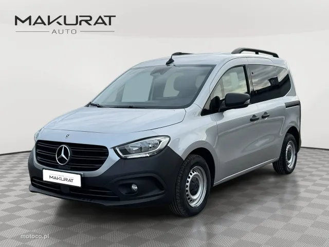 Mercedes-Benz Citan Tourer