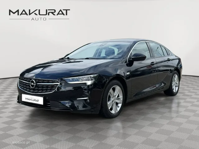 Opel Insignia B