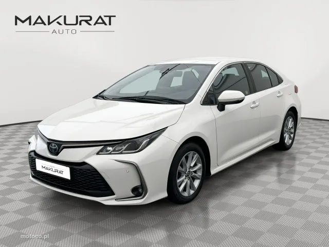 Toyota Corolla E210