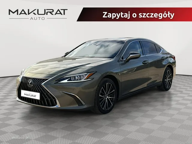 Lexus ES300