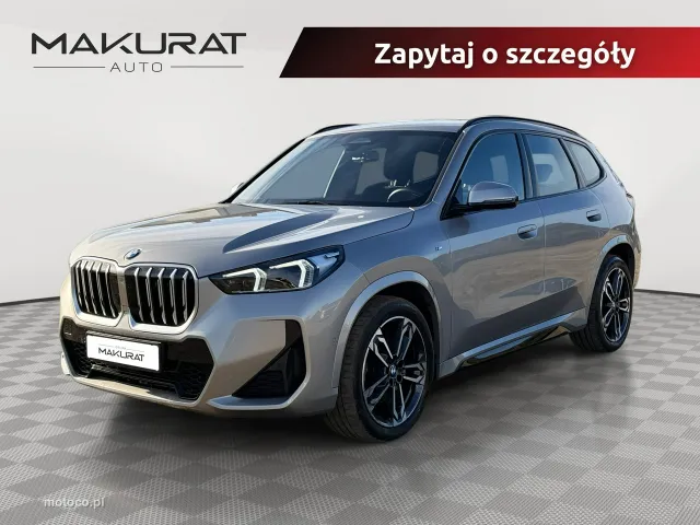 BMW X1 U11