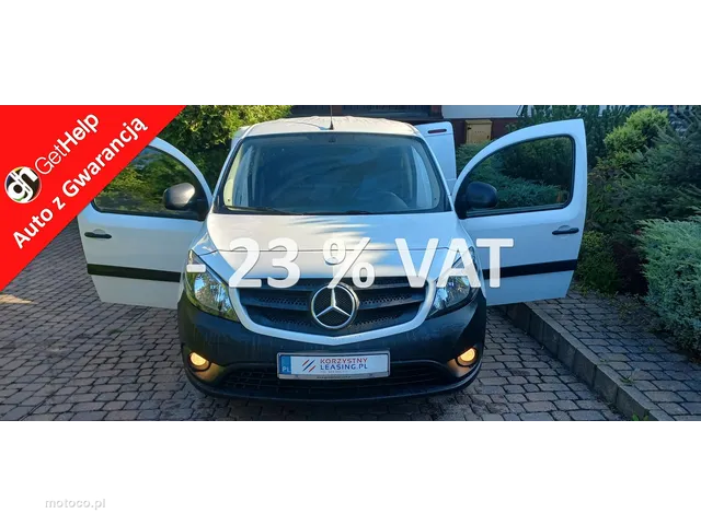Mercedes-Benz Citan