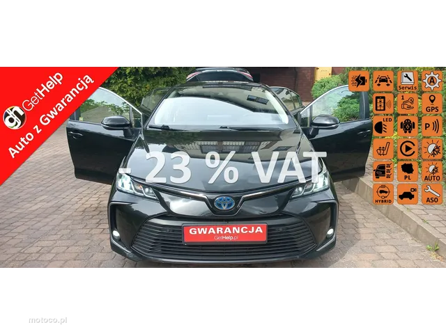 Toyota Corolla E210
