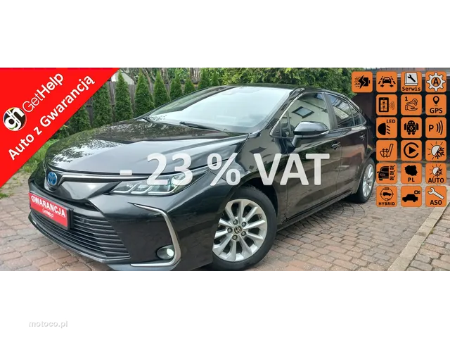 Toyota Corolla E210