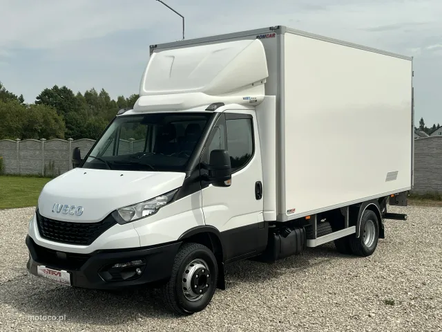 Iveco Daily