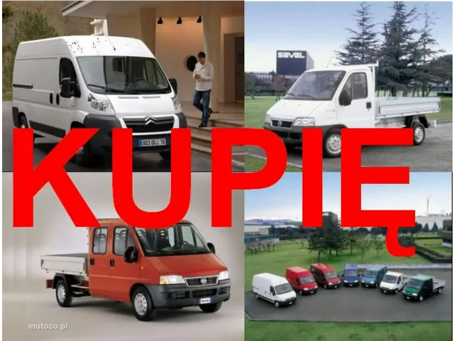 Citroën Jumper