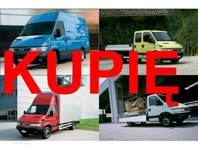 Iveco Daily