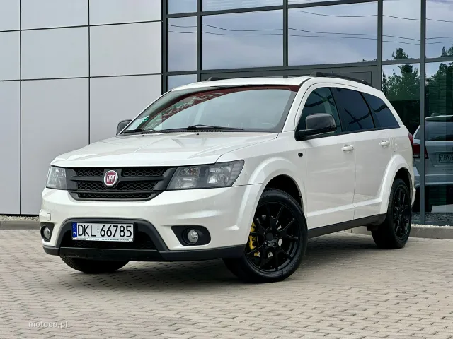 Fiat Freemont