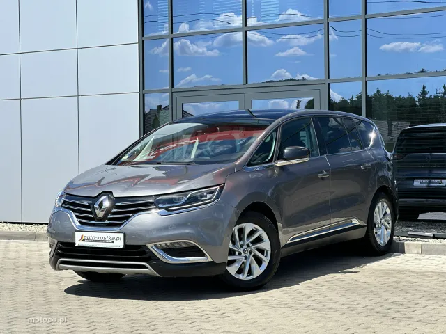 Renault Espace V