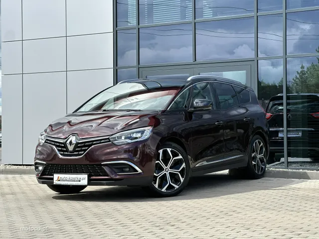 Renault Grand Scenic III