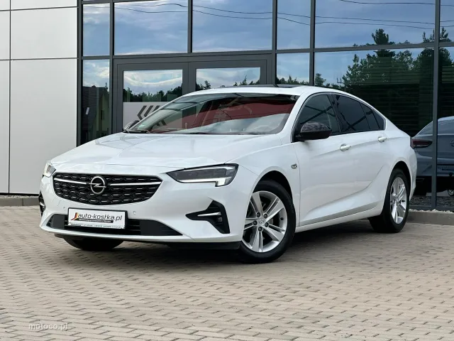 Opel Insignia B