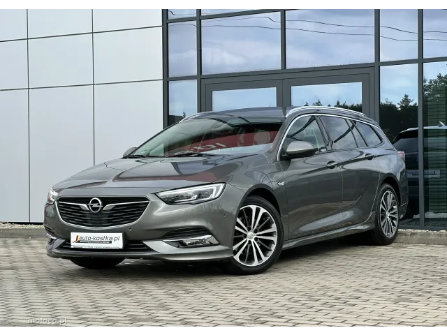 Opel Insignia B