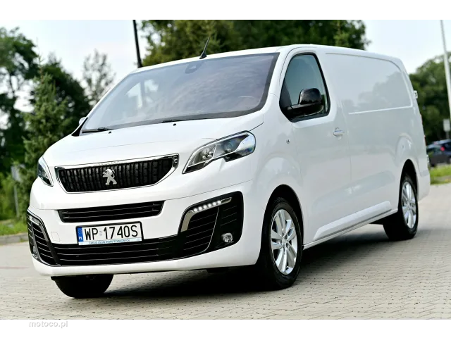 Peugeot Expert