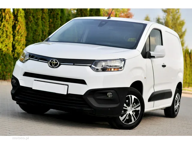 Toyota Proace City