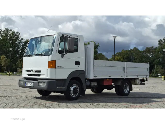 Nissan Atleon