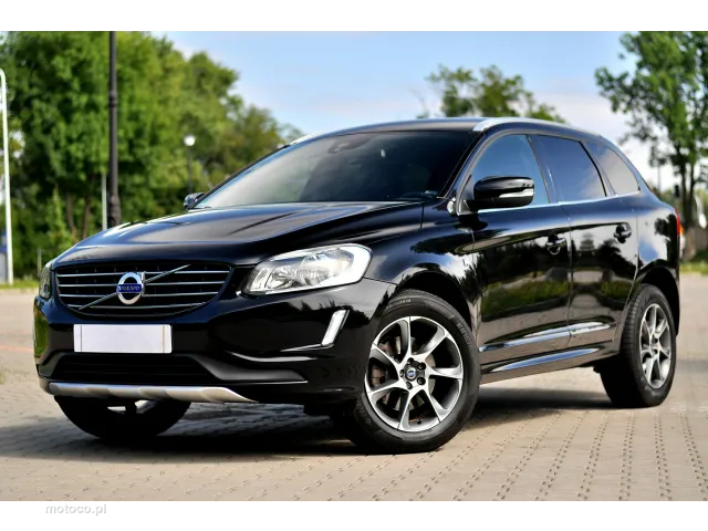 Volvo XC 60