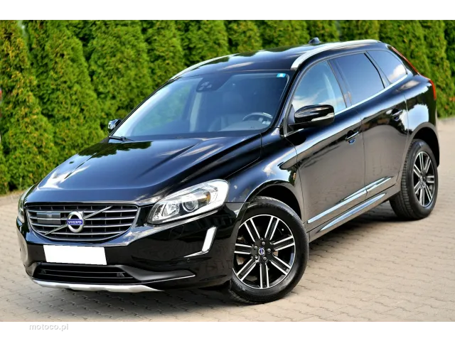 Volvo XC 60