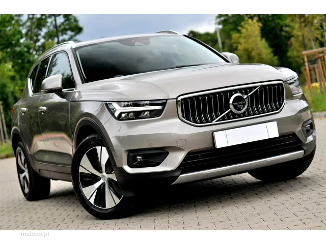Volvo XC 40