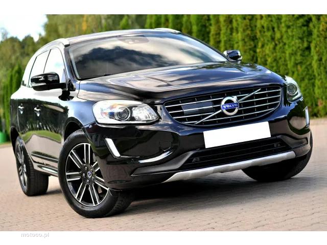Volvo XC 60