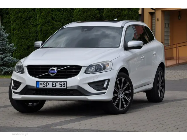 Volvo XC 60