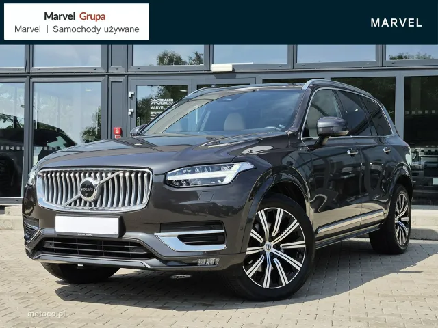 Volvo XC 90
