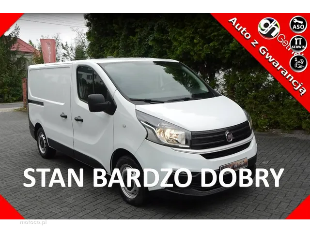 Fiat Talento