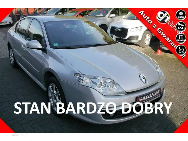 Renault Laguna III