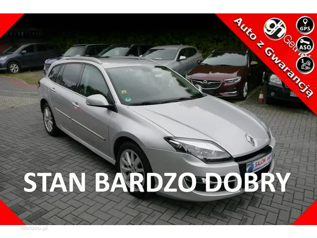 Renault Laguna III