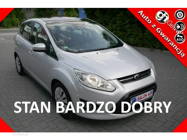 Ford C-Max II