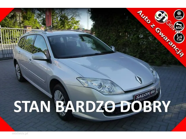 Renault Laguna III