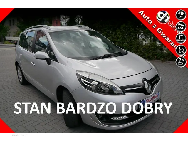 Renault Grand Scenic II