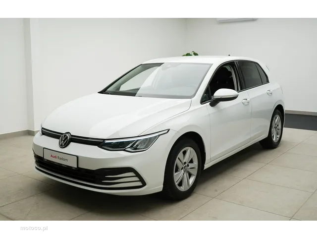 Volkswagen Golf VIII
